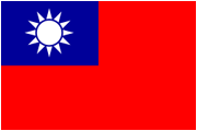 National Flag of ROC