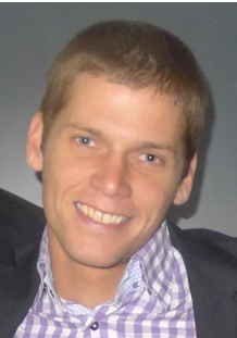 Arjan Boom