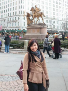 Caroline Himadewi Santoso