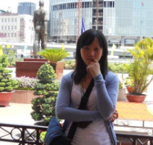 Huynh Le Thuyen