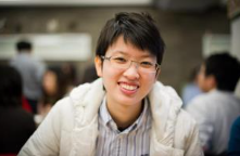 Joby Chen