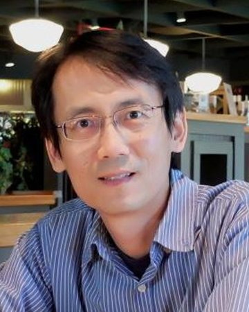 Joe Lin