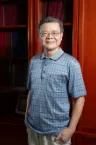 Dr. Jin-Sheng Roan
