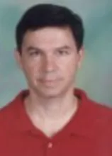 Dr. Joel Janicki