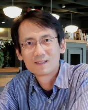 Joe Lin