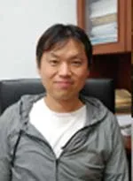Kuo-Chih Yuan