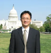 Shong-Iee Ivan Su