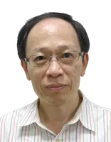 Wei-Min Jeng