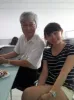 Alison Jiang